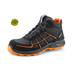 SCARPA BREEZE S3