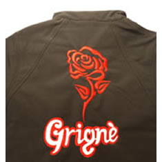 Grigné