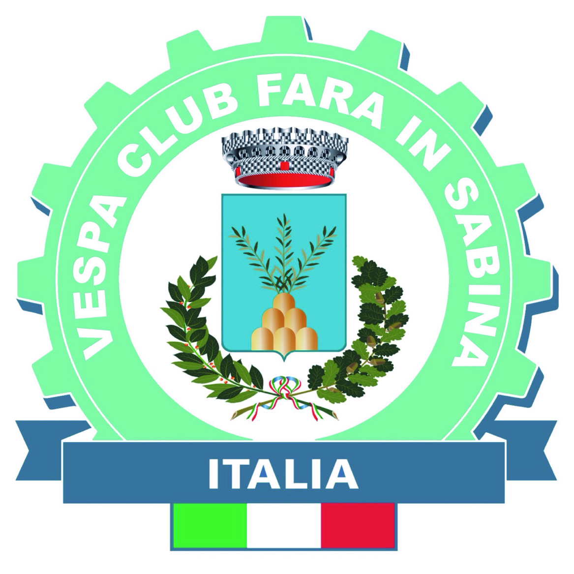 VESPA CLUB FARA IN SABINA