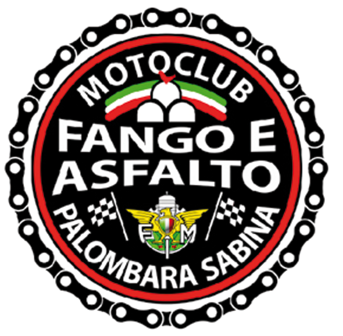 MOTOCLUB FANGO E ASFALTO